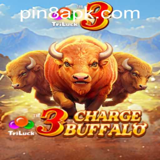 Unleashing the Wild Adventures of 3ChargeBuffalo: A Journey Through the Plains
