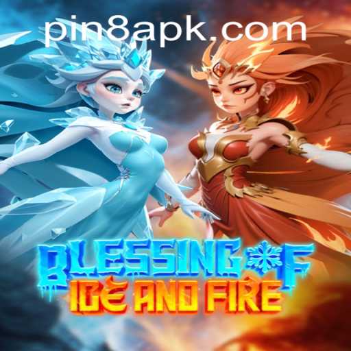 Exploring the Enchanting World of Blessing of Ice and Fire: The Game That Blends Fantasy with Strategy