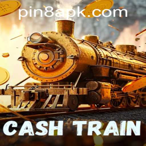 CashTrain: The Thrilling World of PIN8 Adventure