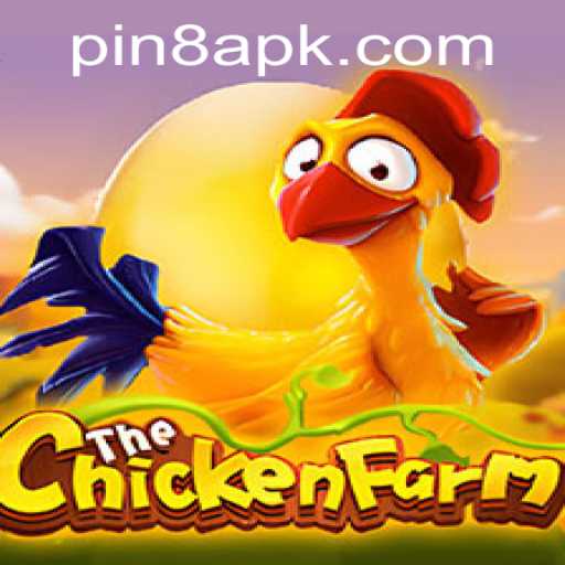 The World of ChickenFarm: PIN8's Egg-Citing Game Experience