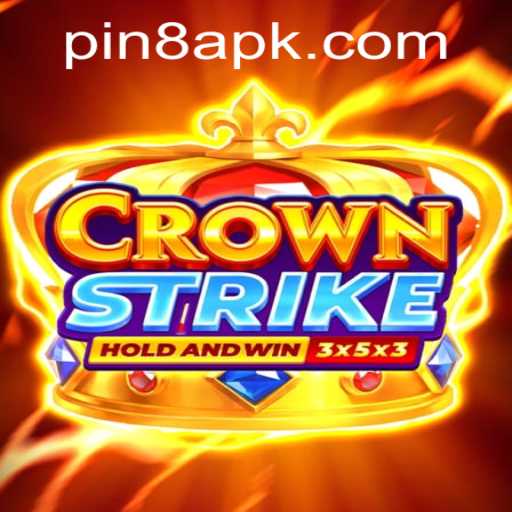 CrownStrike: The New Gaming Phenomenon