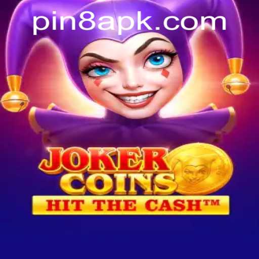 Discover the Thrill of JokerCoins: The Revolutionary Game Taking the World by Storm