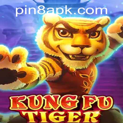 Master the Martial Arts with KungFuTiger and Unlock the Power of PIN8