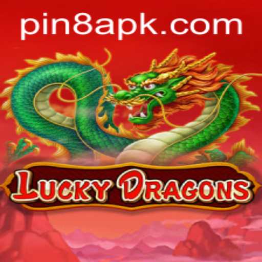 Unveiling the Mystical World of LuckyDragons and the Enigma of PIN8