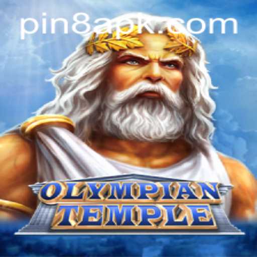 OlympianTemple: A Journey into Ancient Myths