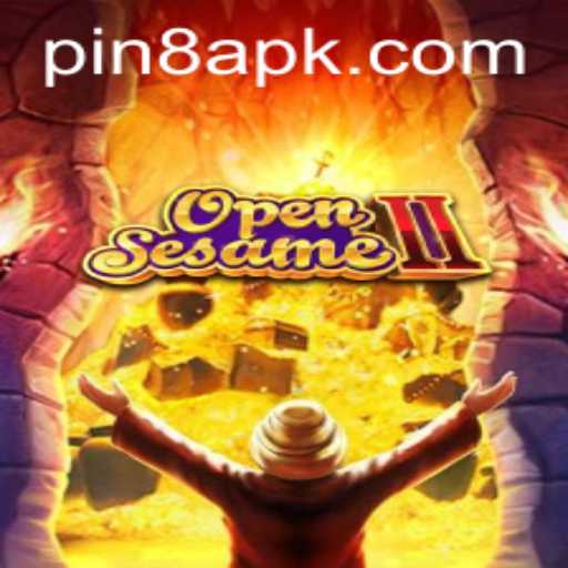 OpenSesameII: Unlocking Adventures and Discoveries with PIN8
