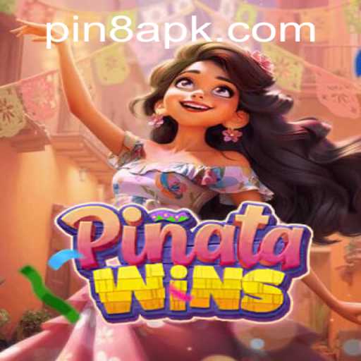 PinataWins: Unleashing the Fiesta Fun with PIN8