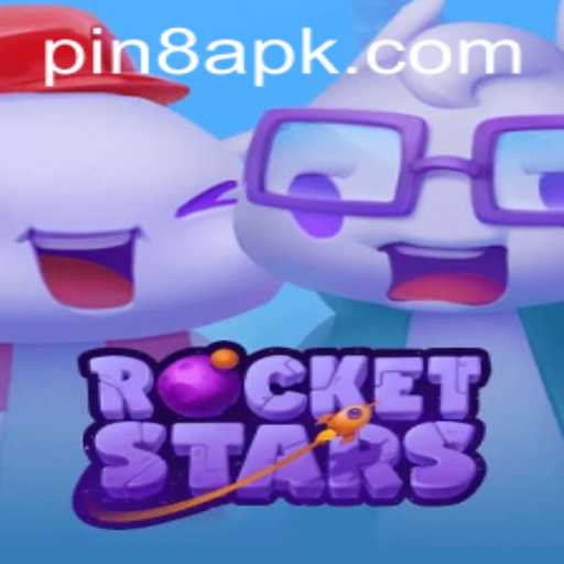 Launching into Adventure: Exploring RocketStars with PIN8