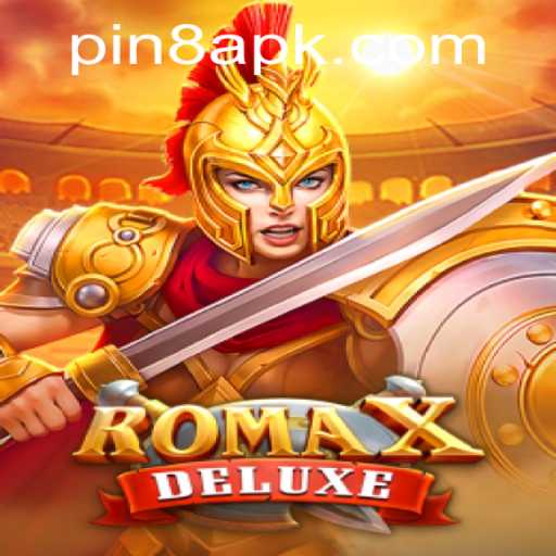 Discovering RomaXDeluxe: A Thrilling Gaming Experience