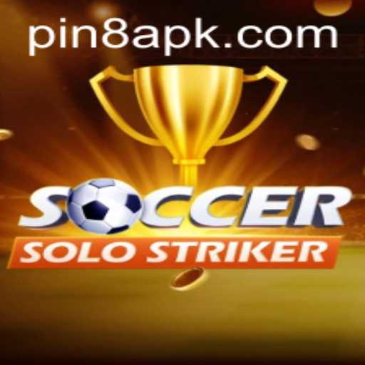 The Exciting World of SoccerSoloStriker and the Intrigue of PIN8