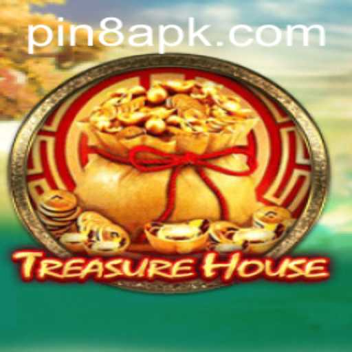 Unlock the Secrets of TreasureHouse: Dive into Adventure with PIN8