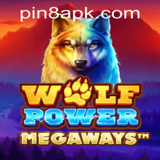 Unveiling the Thrills of WolfPowerMega with PIN8