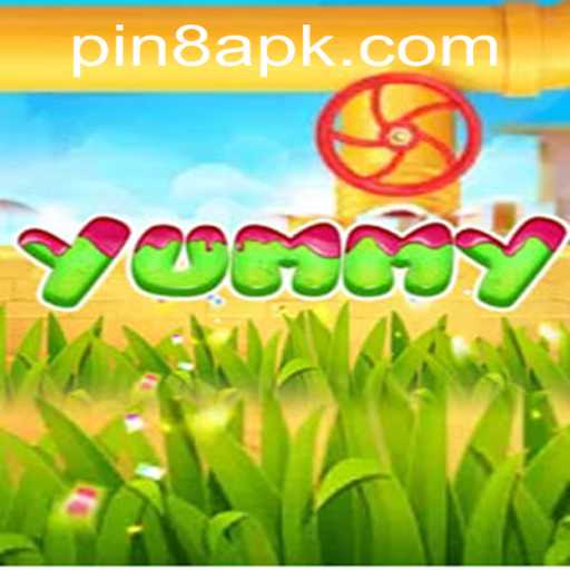 Yummy: The Exciting World of PIN8
